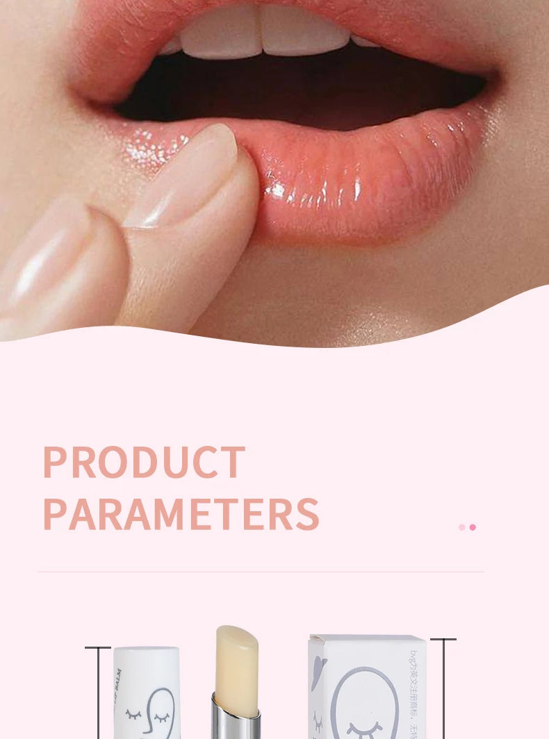 Moisturizing Repair Lip Balm | Nourishing Lip Treatment for Dry Lips Lip Care Tidesmit