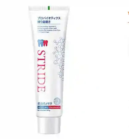 Tidesmit professional teeth whitening toothpaste for dental calculus removal and breath freshening