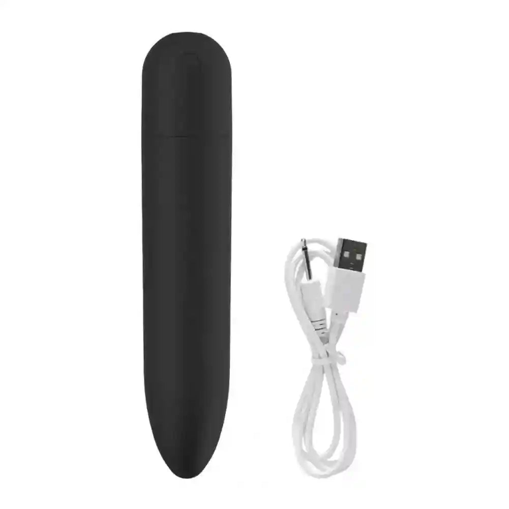 Electric Eye Massager - Portable USB Rechargeable Vibration Pen Eye Massage Instrument A Tidesmit
