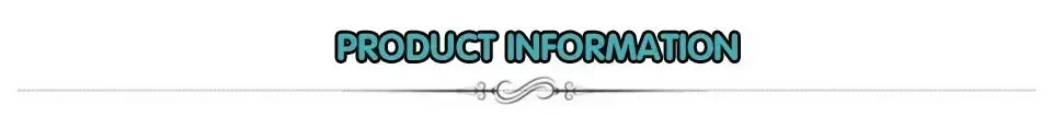 Drip irrigation product information header