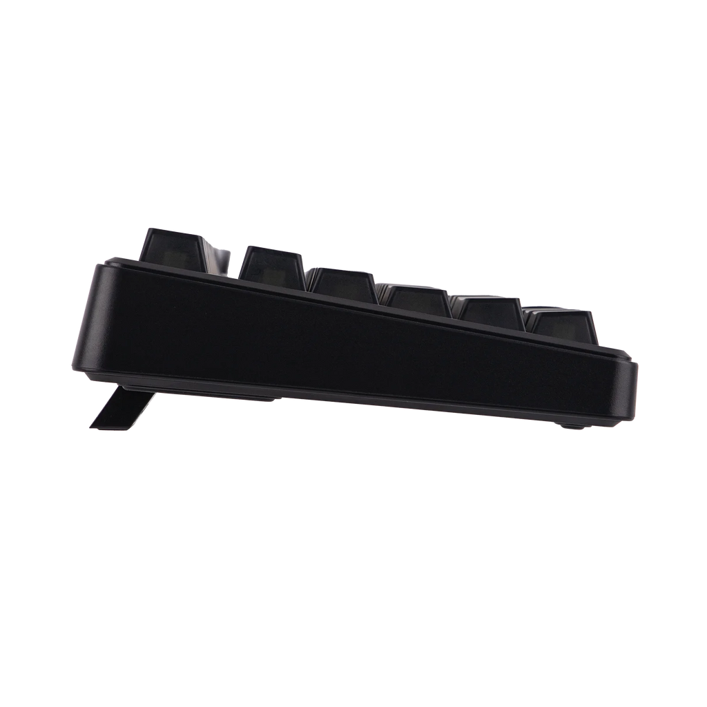 EPOMAKER X AULA F75 MAX Compact 75% ANSI Layout Wired/Bluetooth/2.4GHz Wireless Mechanical Keyboard with TFT Screen and a Knob