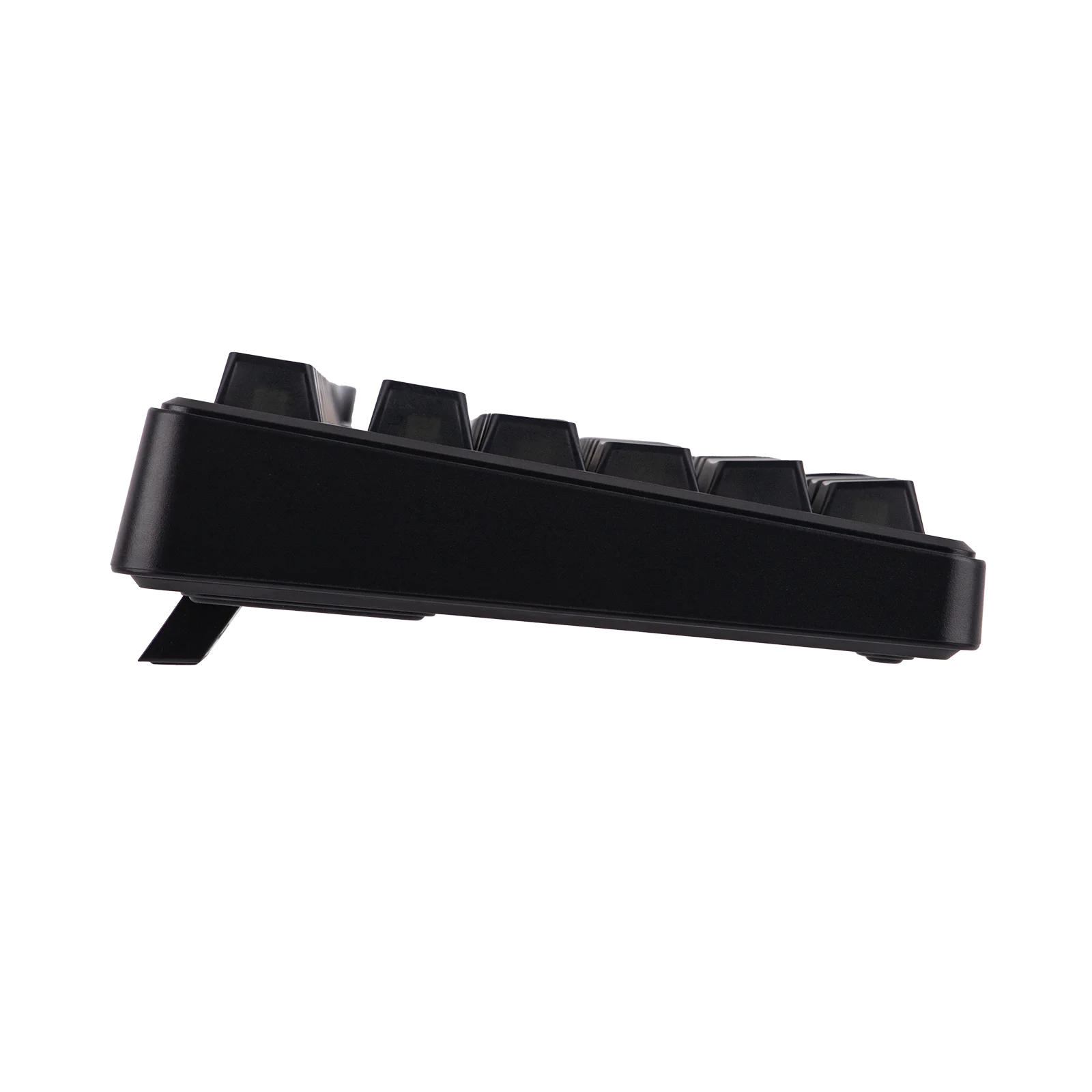 EPOMAKER X AULA F75 MAX Compact 75% ANSI Layout Wired/Bluetooth/2.4GHz Wireless Mechanical Keyboard with TFT Screen and a Knob