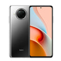 Xiaomi Global Firmware Redmi Note 9 Pro 5G Smartphone 108MP 4820mAh Qualcomm Snapdragon 750G 6.67-inch 33W used phone Black 8G 256G Tidesmit