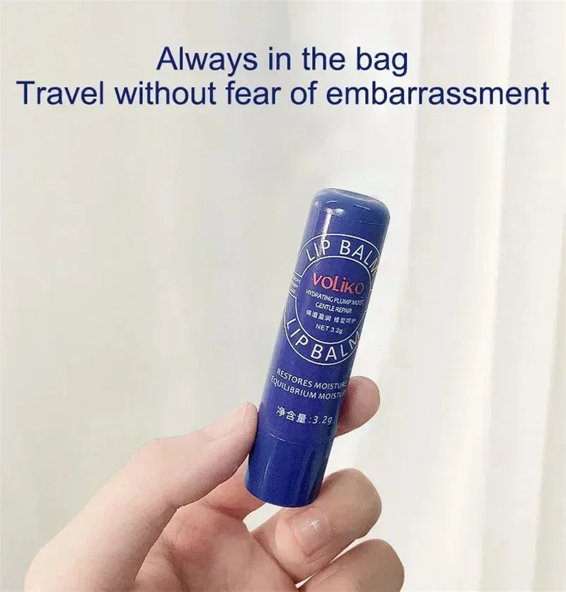 Dark Lip Lightening Balm: Exfoliating Treatment for Natural Tone Lip Care Tidesmit