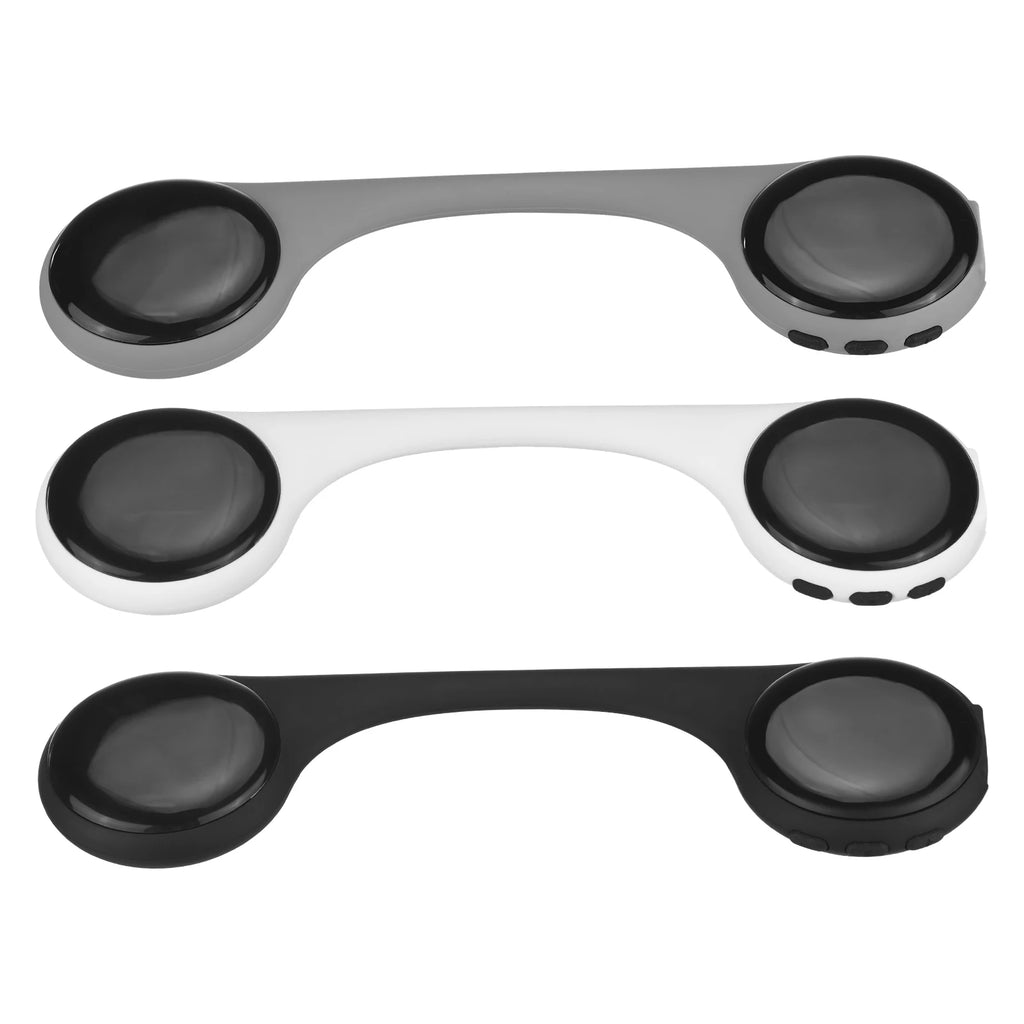 Bone Conduction Speaker Under Pillow Speaker Mini Portable White Noise Machine Under Pillow Improve Sleep Travel Music Box