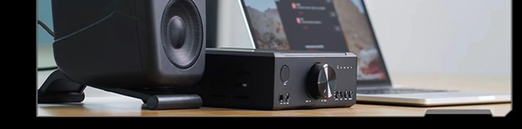 FiiO K9 Pro ESS Desktop DAC and Headphone Amplifier ES9038PRO*2 chip Bluetooth USB DAC DSD Decoder Support MQA