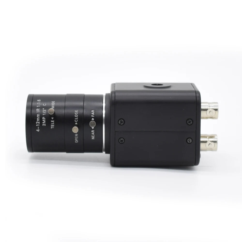 4K IMX385 IMX290 IMX307 Industrial CCTV HD-SDI EX-SDI 60FPS 8MP 5mp 1080P Security Mini Broadcast Box SDI Camera Medical Live