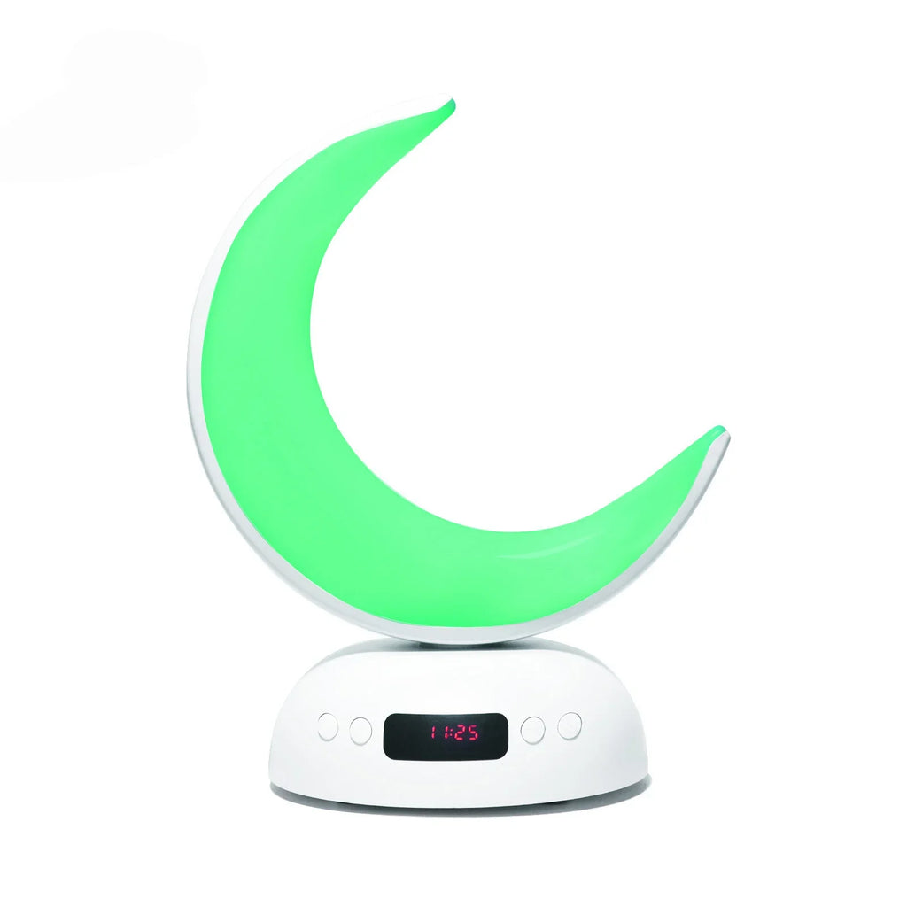 Quran Azan Clock Islam Muslim Arabic Koran Bright Bluetooth Speaker Portable Night Light Lamp Holy Wireless Ramadan Islamic Arab
