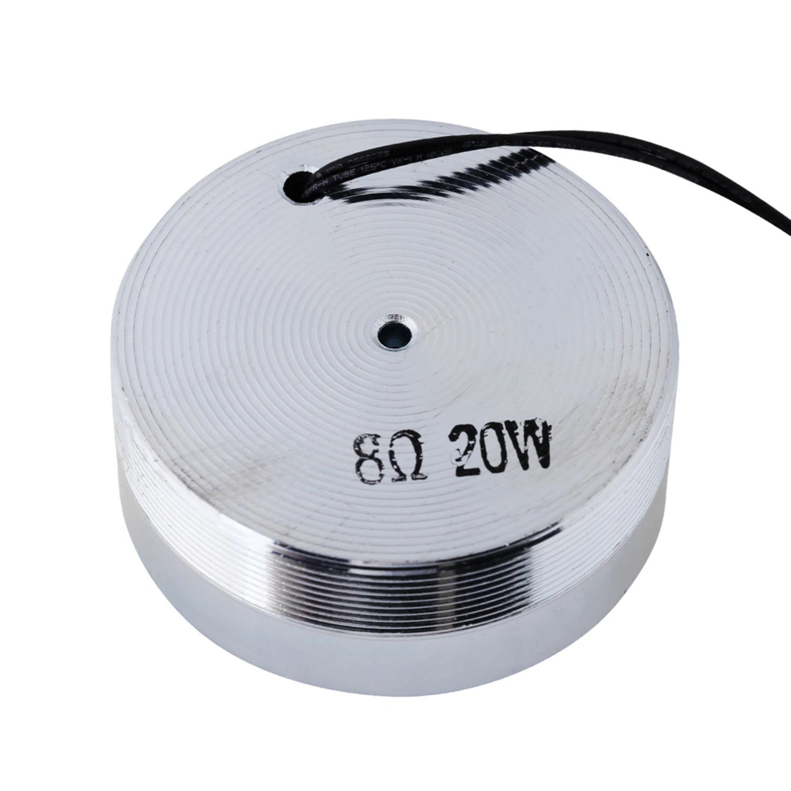 Speakers 50MM 2Inch All Frequency Resonance Speaker Vibration Strong Bass Louderspeaker Vibration Speaker Resonance Speaker