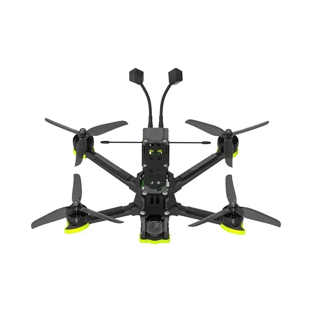 iFlight Nazgul XL5 ECO 5-Inch 6S FPV Racing Drone Tidesmit