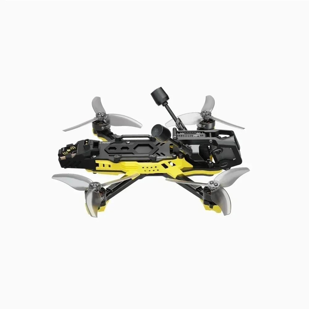 SpeedyBee Master 3X FPV Racing Drone, O4 Pro Digital Performance Tidesmit