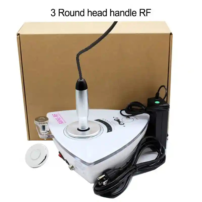Eye Massage Instrument 3-in-1 Facial Lift and Skin Tightening Device Eye Massage Instrument Tidesmit