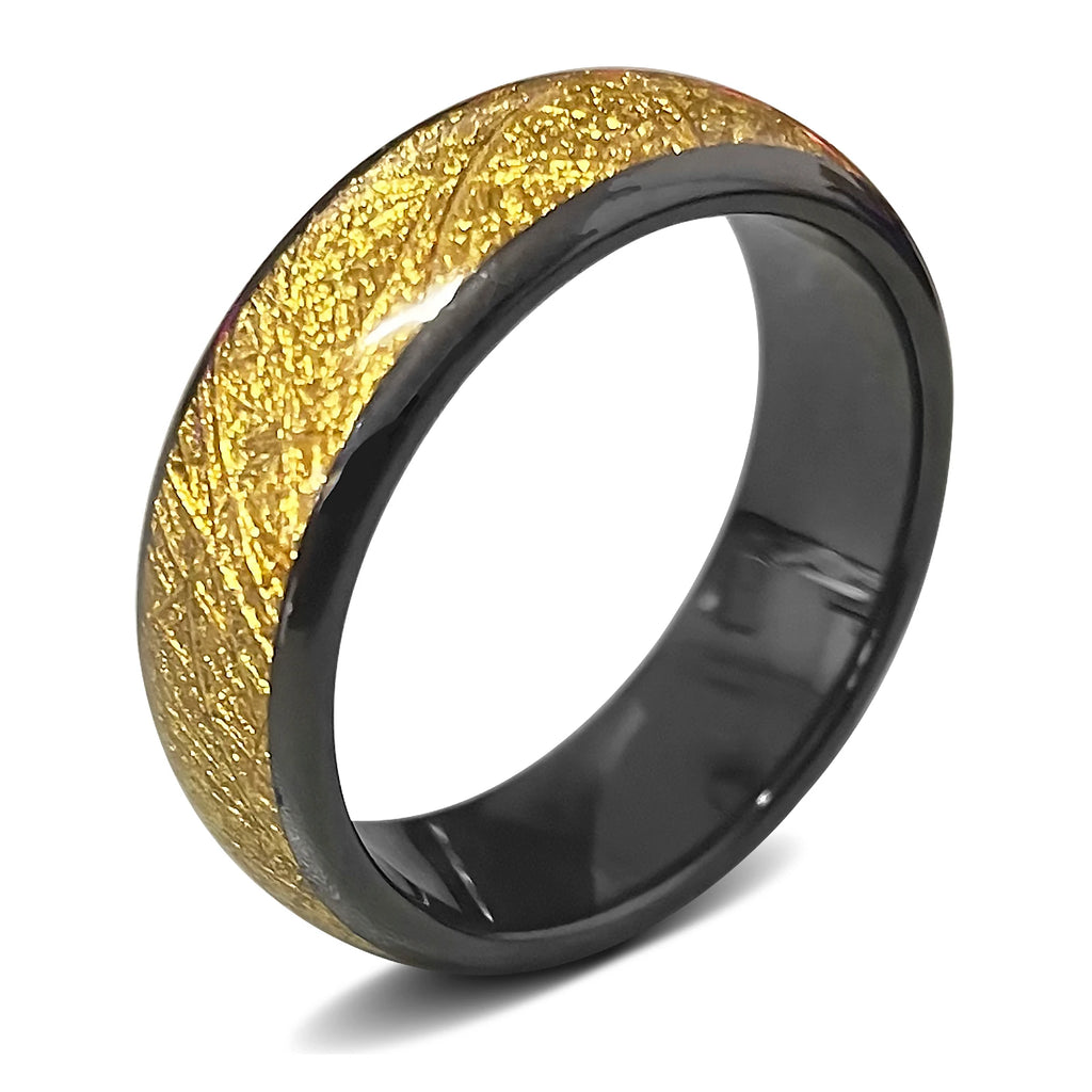 RFID Ceramic Smart Health Ring 13.56MHz NFC Access Key by Tidesmit Tidesmit