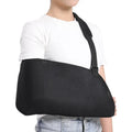 Arm Fixation Strap Arm Sling Braces Shoulder Fixator Medical Support Strap Adjustable Shoulder Support Bracket