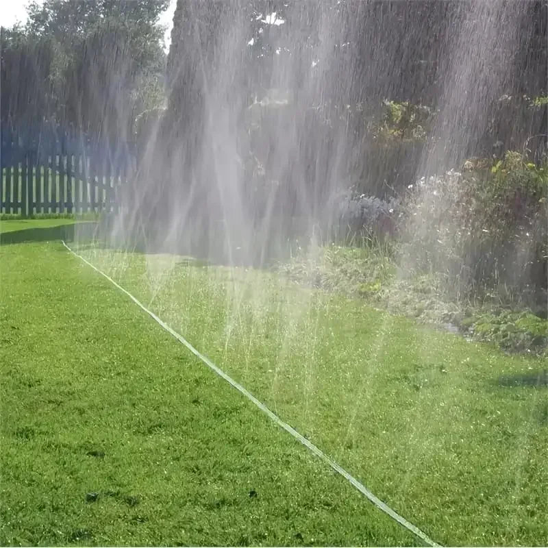Lawn Sprinkler Garden Automatic Spray with Agricultural Watering Device Drip Irrigation Sprinkler System Irrigation Hose