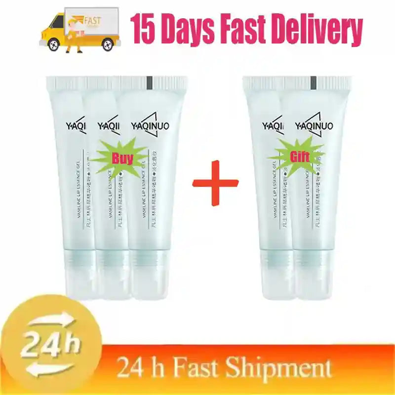 Dark Lip Lightening Balm - Moisturizing Exfoliator by Tidesmit Lip Care Buy 3 get 2 free Tidesmit