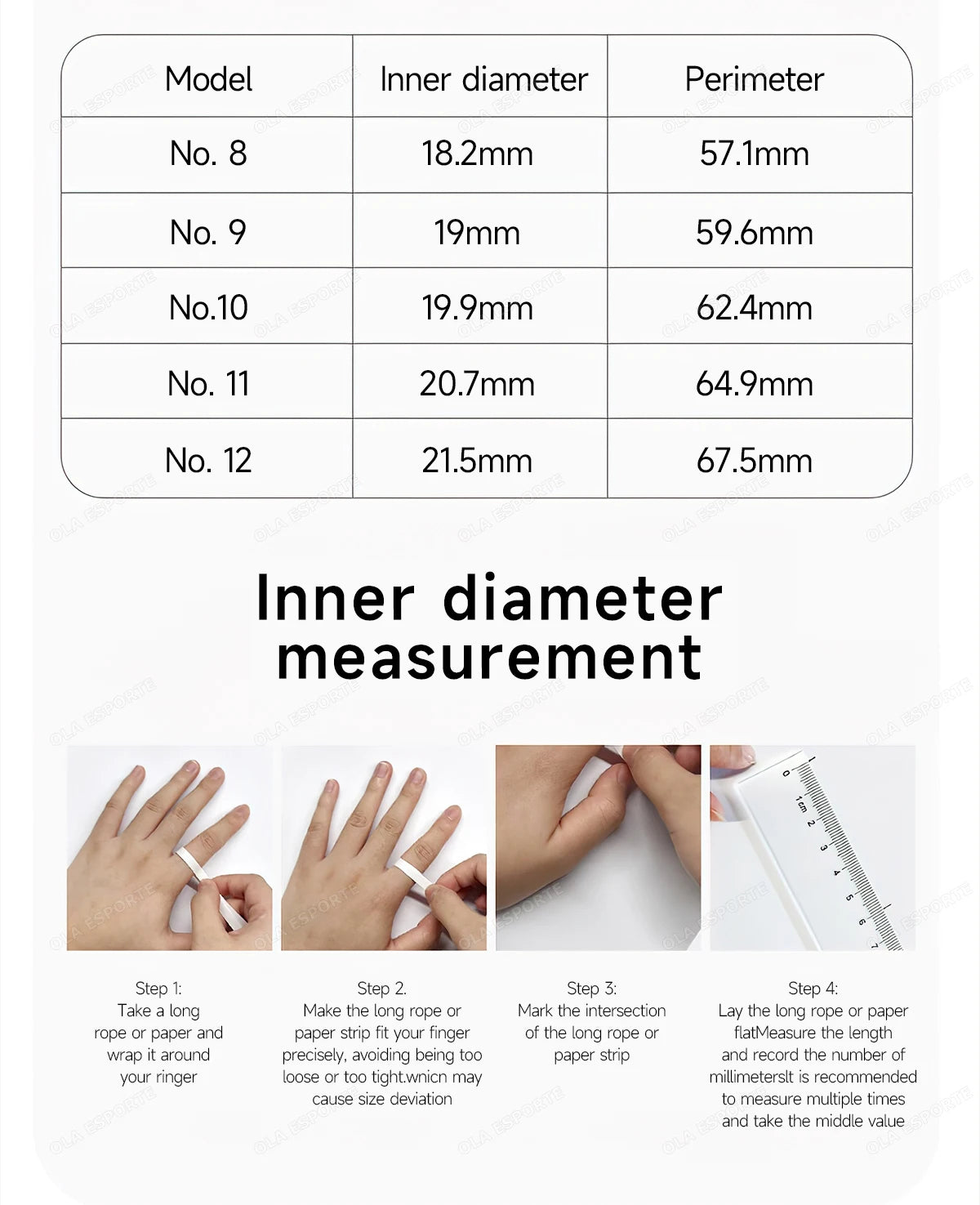 Smart Health Ring with Biometric Heart Rate and Blood Oxygen Tracking Tidesmit