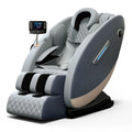 Shiatsu Full Body Massage Chair with Heat Therapy and 3D Rollers Massage Chairs 1 Tidesmit