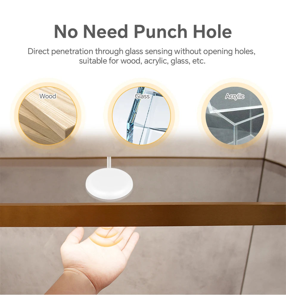 24V COB LED Neon Light Strip No Dark Spot Waterproof  Flexible Silicone Rope Light With Touch Dimmer Switch For Home Wall Decor