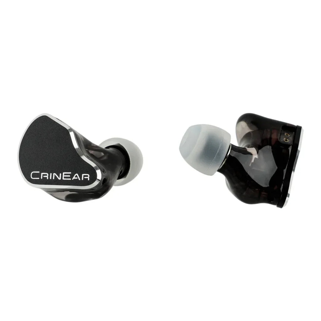 Tidesmit Daybreak In-Ear Headphones | 1DD+2BA+2MPT Drivers Tidesmit