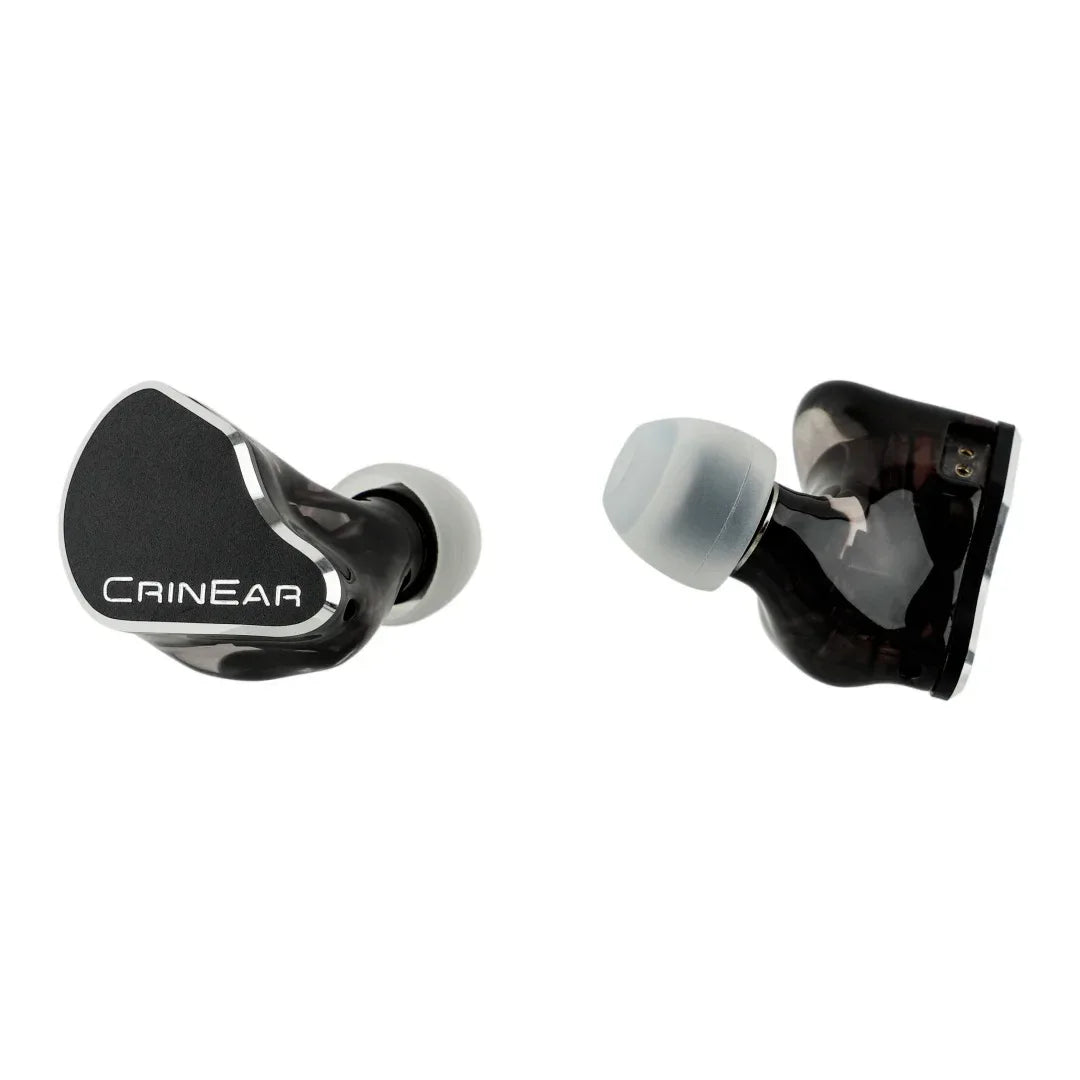 Tidesmit Daybreak In-Ear Headphones | 1DD+2BA+2MPT Drivers Tidesmit