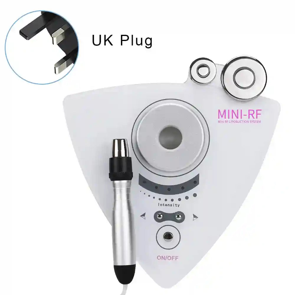 Eye Massage Instrument 3-in-1 Facial Lift and Skin Tightening Device Eye Massage Instrument UK Tidesmit