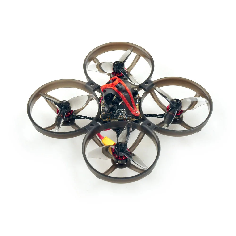 Mobula8 UART ELRS V3 85mm FPV Drone | Precision 2S Micro Quad Tidesmit
