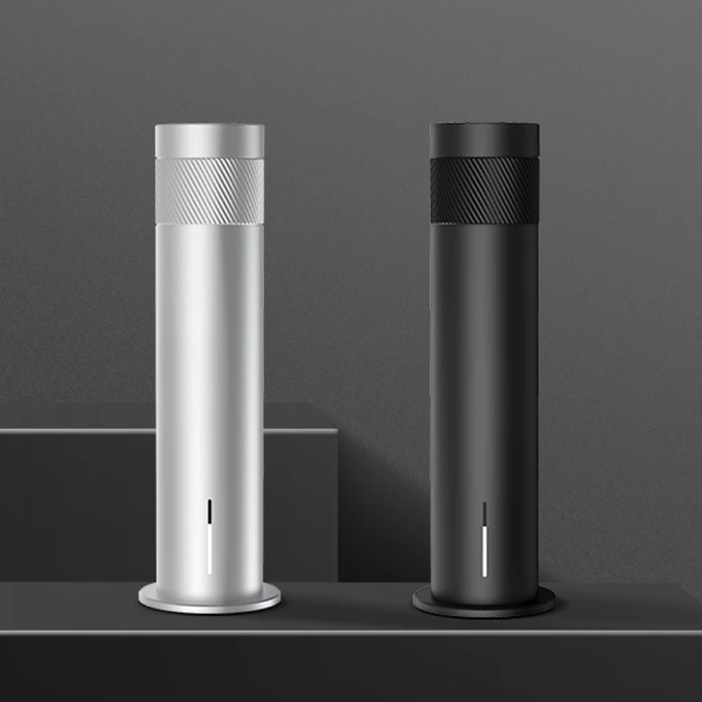 NAMASTE 200m³ Smart Electric Smell Distributor Fragrance Diffuser Waterless Scent Diffuser Essential Oil Diffuser Large Room