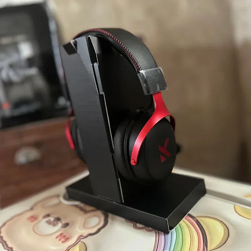 MCHOSE V9 Pro Wireless Gaming Headset: Four-Mode Connectivity Tidesmit Tidesmit
