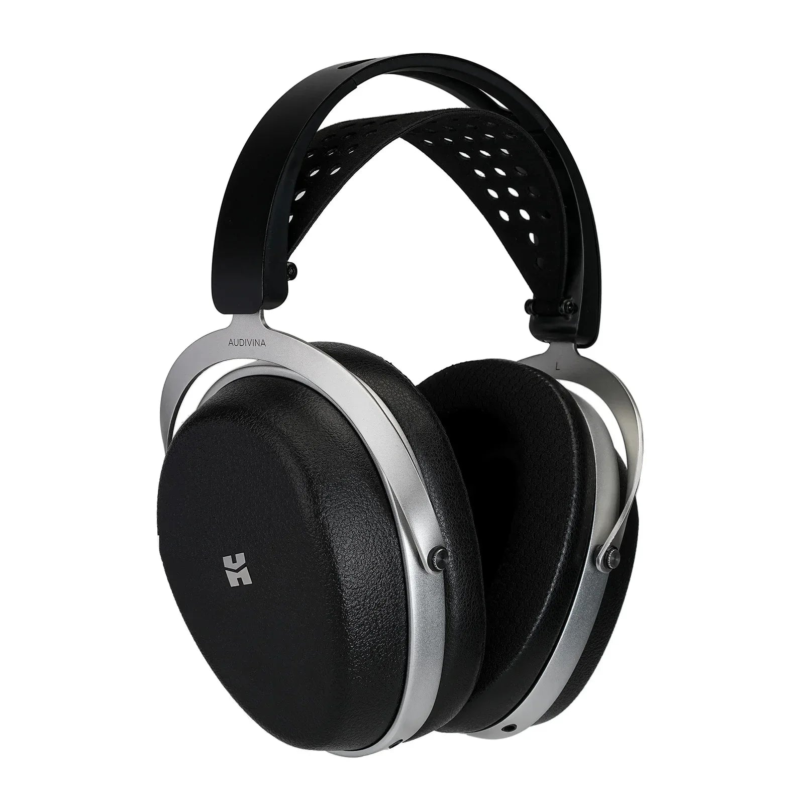 Planar Magnetic Over-Ear Hi-Fi Headphones - Black | Tidesmit Tidesmit