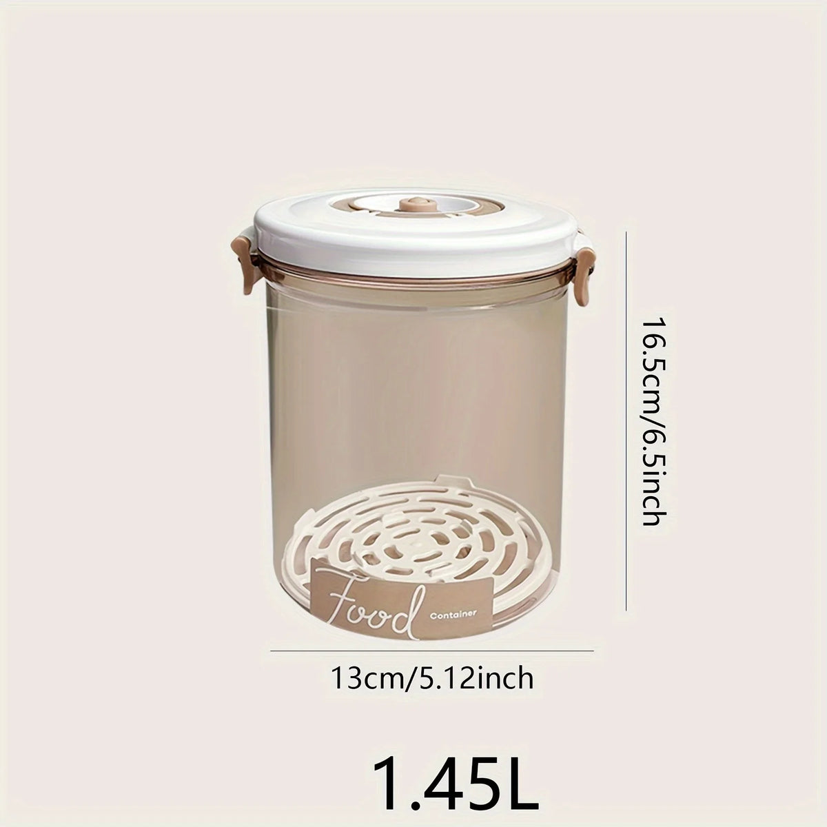 Vacuum Sealer Machine Starter Set with Handheld Vacuum Sealer Vacuum Containers For Food Storage Wine Vacuum