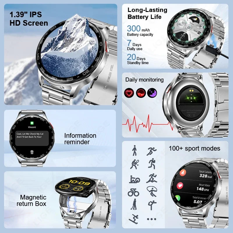 New TWS 2 in 1 Smart Watch with Headphones Sports Clock Bluetooth Call Music Watches Men Health Monitor Women Smartwatch Earbuds