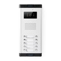 HOMSECUR 520C Outdoor Unit Doorbell Camera XC061-10 For HDS Video Door Phone Intercom System 10 Families