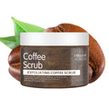 Exfoliating Body Scrub – Himalayan Salt & Coffee – 200g | Tidesmit Scrubs Treatments Coffee Scrub 200g Tidesmit