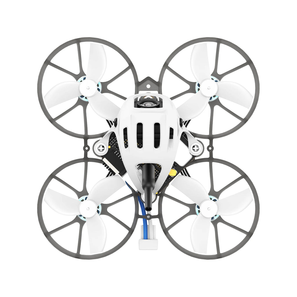 Meteor65 Pro Brushless Whoop Drone | DJI O4 System | Tidesmit Tidesmit