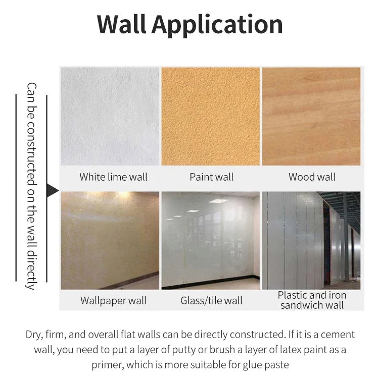 10/20Pcs Peel and Stick Tile Backsplash Thicker Design Marble Tiles 12"X12" Stick on Backsplash Self Adhesive Tiles for Any Room