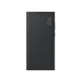 Samsung Galaxy S22 Plus LED View Case - Protective Wallet Cover 1pcs S22 plus Black China Mainland Tidesmit