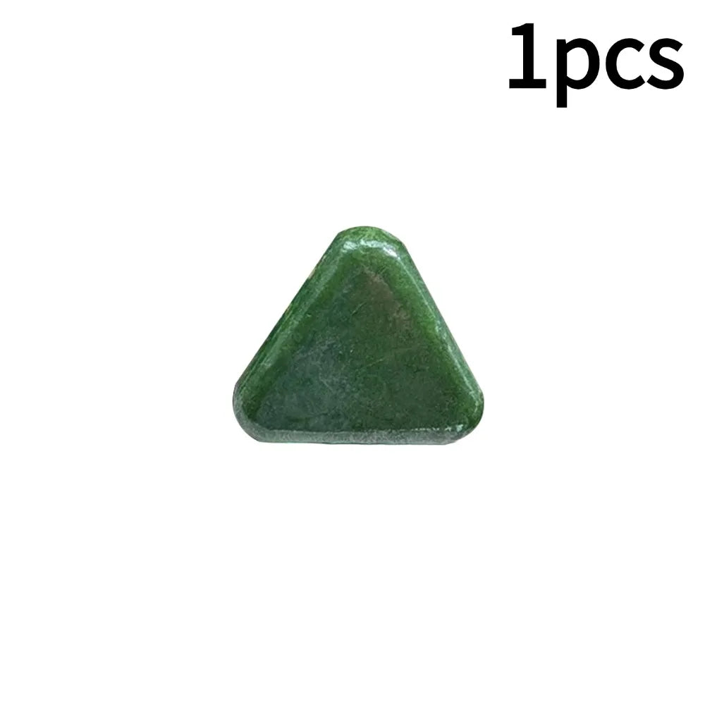 Usman Grass Shampoo Soap Herbal Plant Extract Anti-removal Hair Nourishing Refreshing Oil Control Handmade Shampoo Soap 1-10PCS