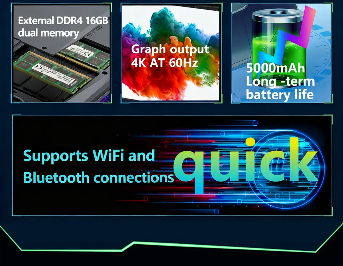 15.6 inch Fingerprint Unlock Laptop Intel Core i9 10980HK laptop windows 11 game laptops  16GB RAM 1TB SSD computer Backlight
