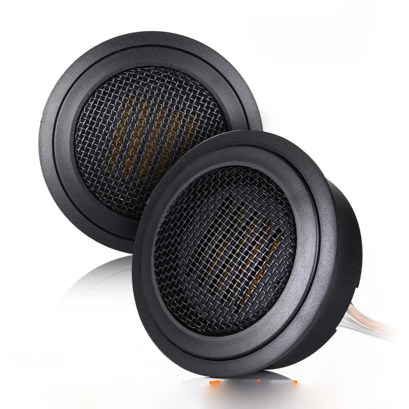 2PCS/LOT SounderLink Superb Air Motion Tweeter AMT Ribbon Tweeter for Car Audio Speaker DIY Replacement