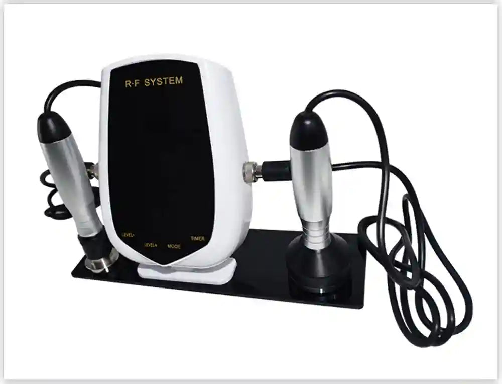 RF Skin Tightening Machine - Portable Face and Eye Lifting Device Eye Massage Instrument Tidesmit