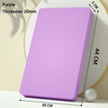 NBR Balance Pad Kneeling Pad High Density Yoga Mat Yoga Pad Fitness Board Support Balance Pad Durable