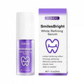 Tidesmit teeth whitening toothpaste gel for effective stain removal and fresh breath 2025 formula