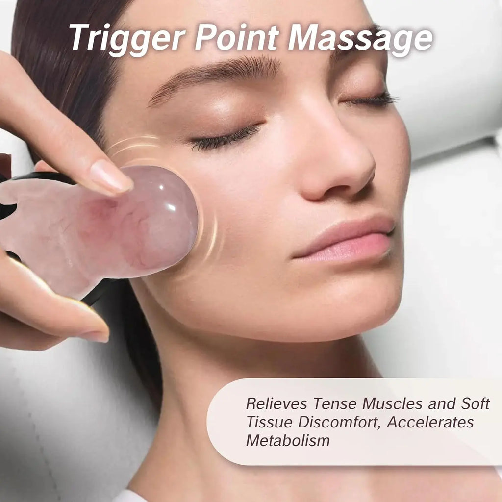 Octopus Head Massager for Scalp Relaxation and Stress Relief Relaxation Treatment Tidesmit