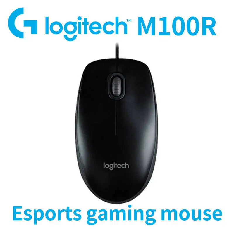 Logitech M350 POP Professional Office Mouse, M750/M650/MX Anywhere 3S/G304 Gaming Mouse, Available in Various Styles and Colors