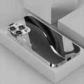 iPhone 17 Pro Max Gradient Minimalist Case with Drop Protection 2 Tidesmit