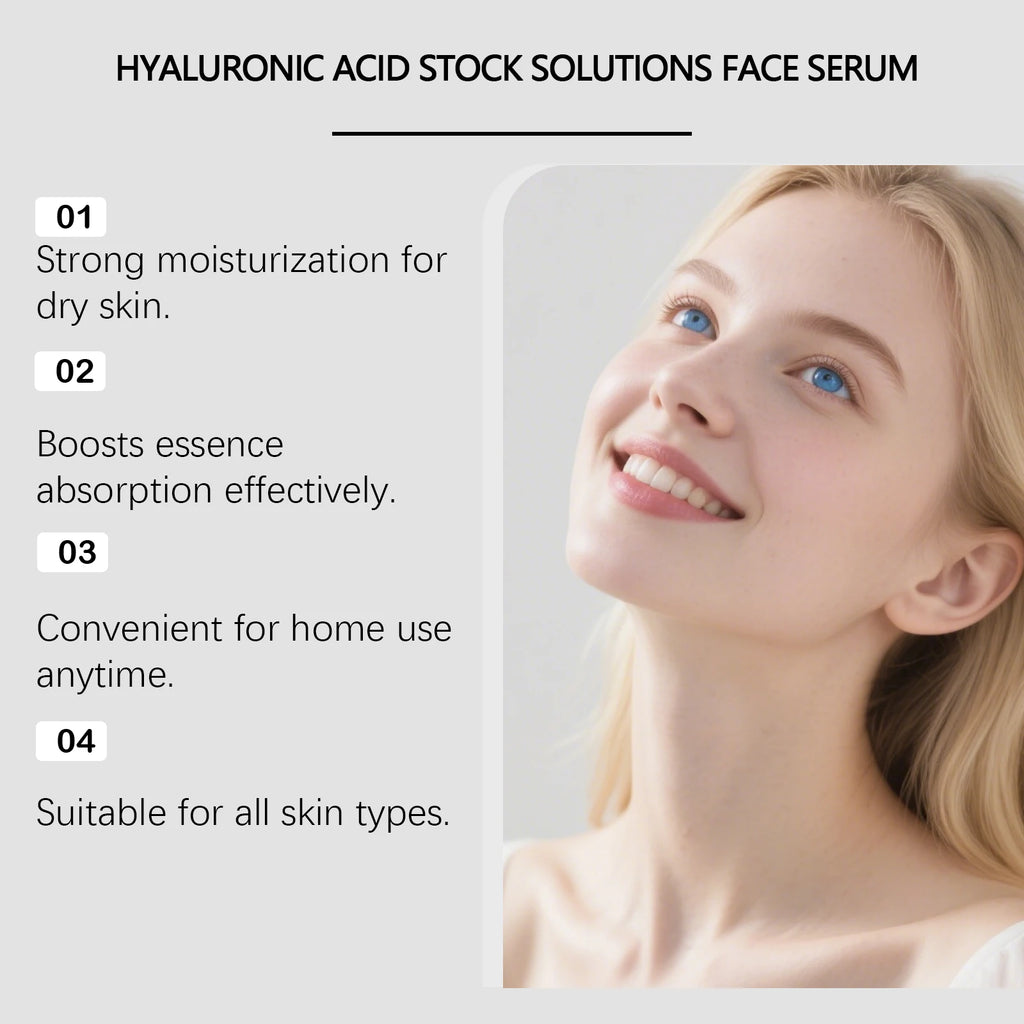 Tidesmit 0.25mm microneedle facial serum kit for deep moisturizing and nourishing winter skincare routine.