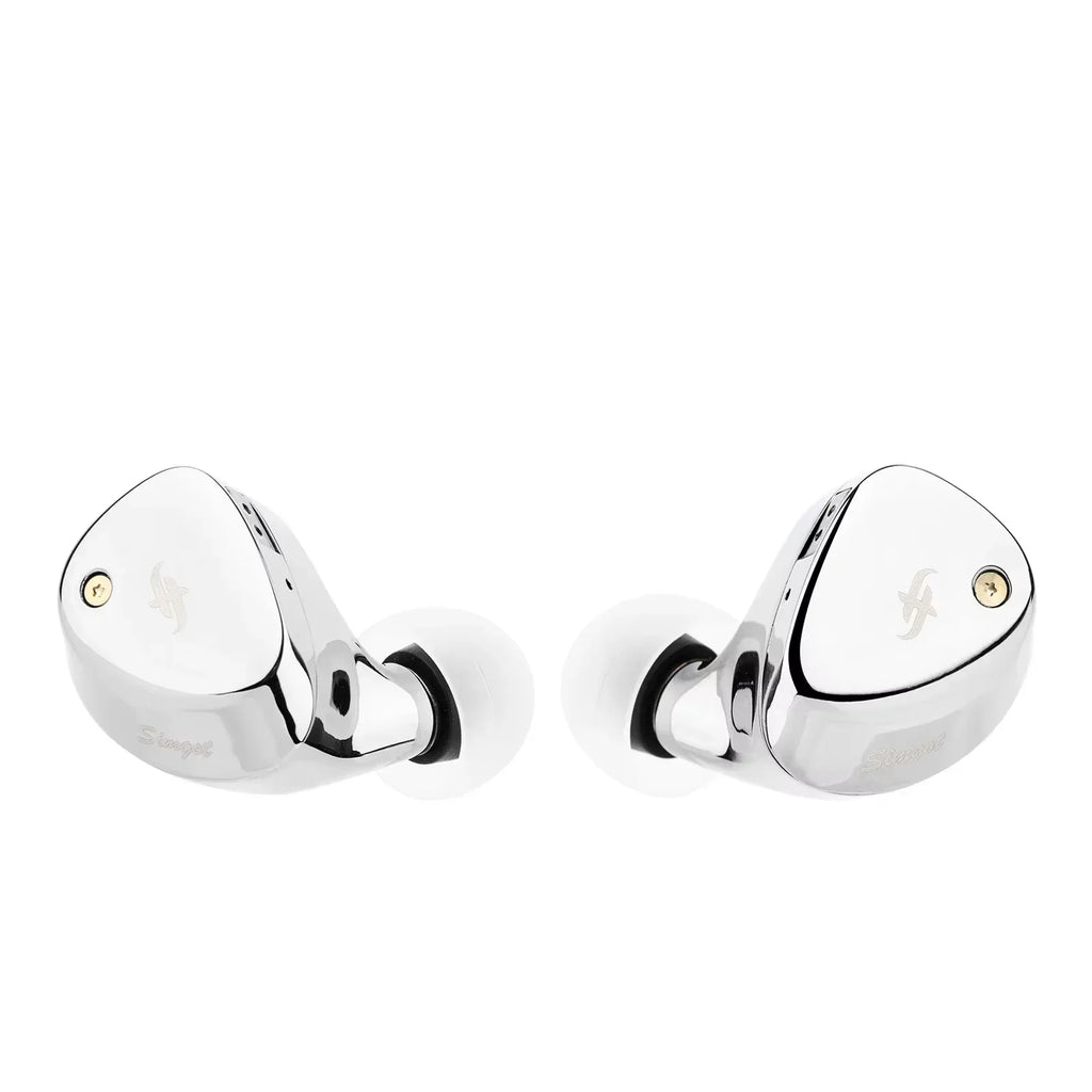 SIMGOT ET142 Planar Magnetic IEMs | Dual Nozzle Tuning | Tidesmit SIMGOT ET142 Tidesmit