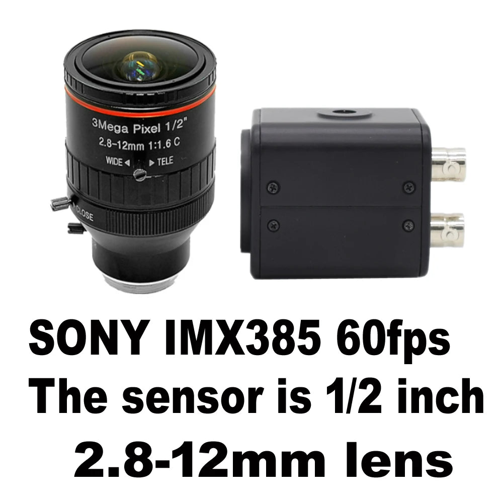 IMX385 IMX290 IMX307 Industrial IMX415 HD-SDI EX-SDI 60FPS 50FPS 8.0MP 1080P Security Mini Broadcast Box SDI Camera Medical Live