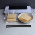 vacuum sealer Strip Vacuum Sealer Seal Strip Replacement Sealing Machine Accessory Food-saver Gasket Strip Sealer Foam Strips
